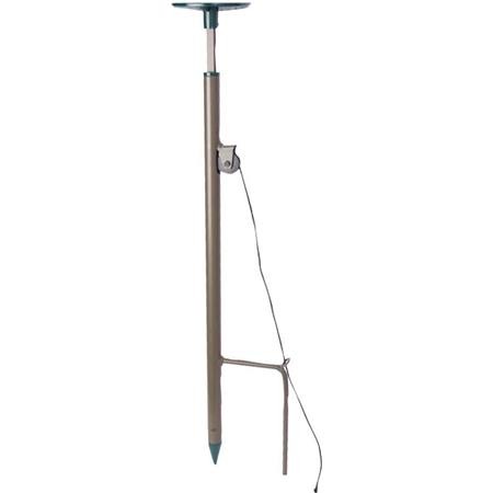 Ground Pump Europ Arm New Generation