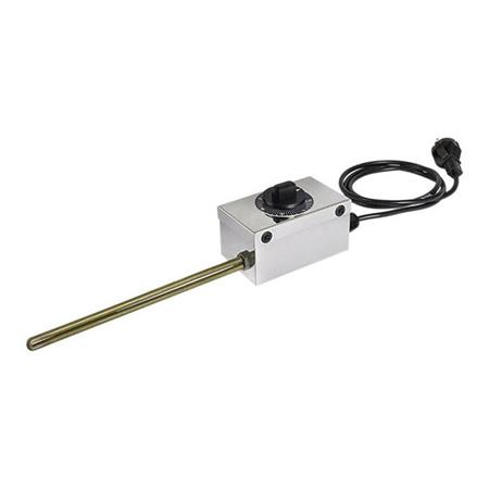 Grzałka Do Rozpalania Trocin Tom Press