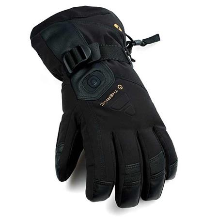 GUANTES CALIENTES INTENSE OUTDOOR ULTRA BOOST