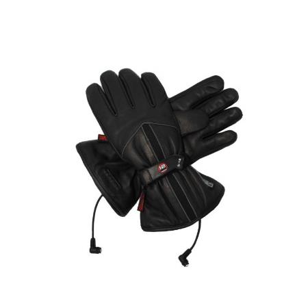 Guantes De Cuero Calefactados Gerbing 12V G12