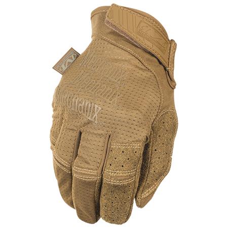 Guantes De Hombre Mechanix Specialty Vent - Coyote