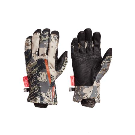 Guantes De Hombre Sitka Mountain Ws Glove - Optifade Open Country