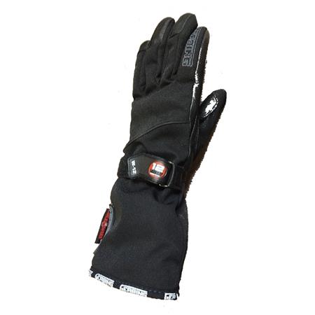 Guantes De Mujer Gerbing Coqués W12