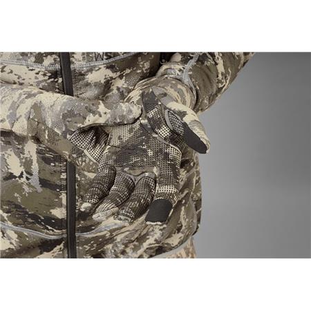 GUANTES HARKILA MOUNTAIN HUNTER EXPEDITION FLEECE - AXIS MSP MOUNTAIN