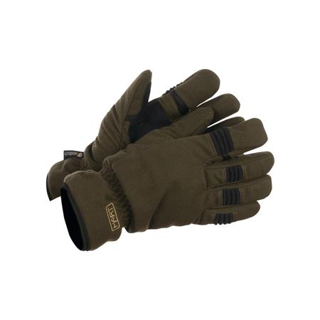 Guantes Hart Captiva-Gl - Olive Foncé