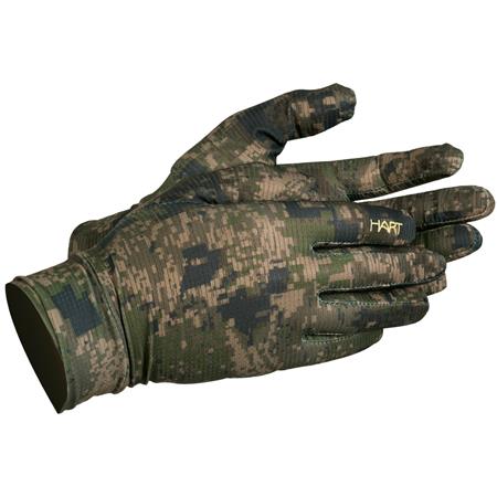 Guantes Hart Ural-Gc Cover Ul