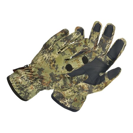 Guantes Hombre Ligne Verney-Carron Snake