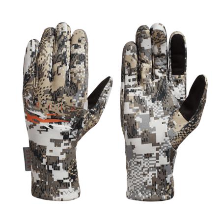 Guantes Hombre Sitka Traverse - Elevated Ii