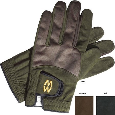 Guantes Macwet Été