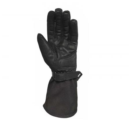 GUANTES MUJER GERBING XRW COQUÉS HYBRIDES KIT DE CONNEXION