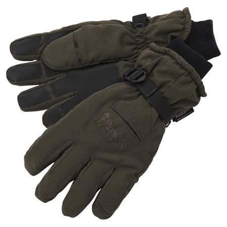 Guantes Pinewood Membrane