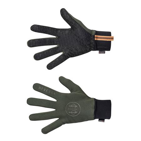 GUANTI BERETTA HARDFACE VERDE