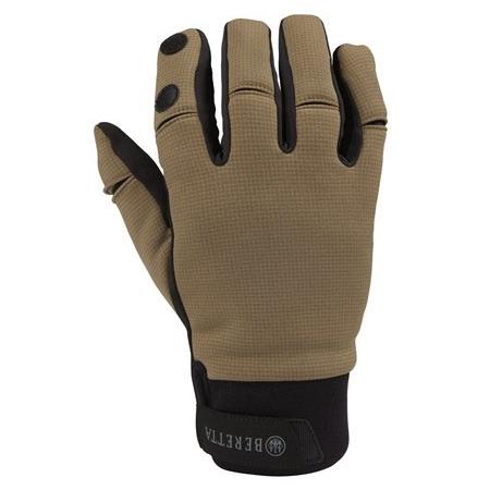 Guanti Beretta Watershield Talpa
