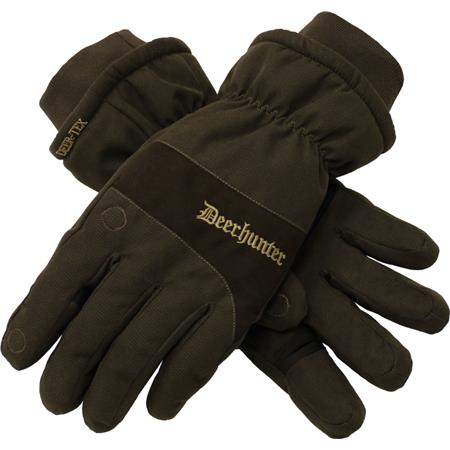 Guanti Deerhunter Eagle - Tarmac Green