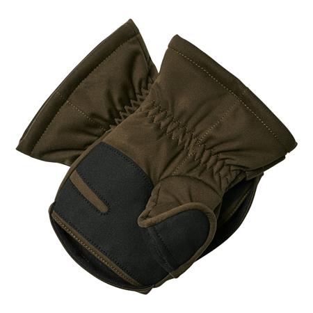 GUANTI DEERHUNTER EXCAPE MANOPOLA - VERDE - VERDE