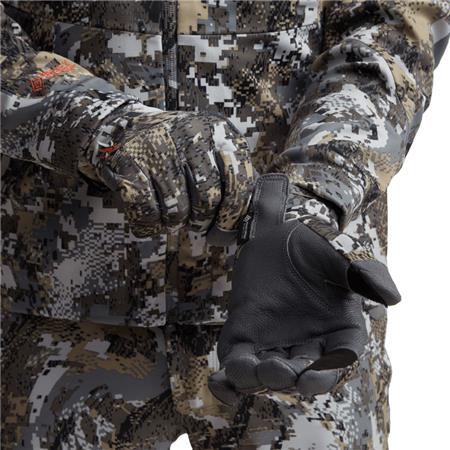 GUANTI DONNA SITKA JETSTREAM HD WS - OPTIFADE ELEVATED II