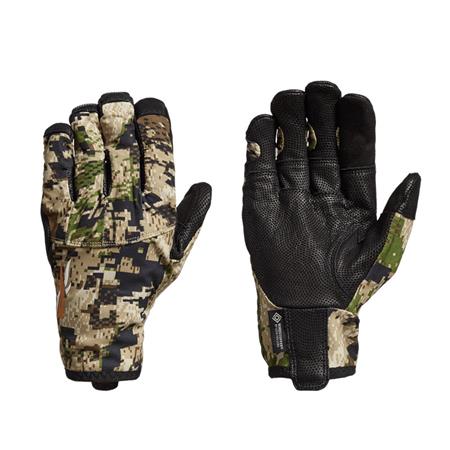 Guanti Donna Sitka Jetstream Hd Ws - Optifade Subalpine
