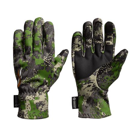 Guanti Donna Sitka Jetstream Ws - Optifade Cover