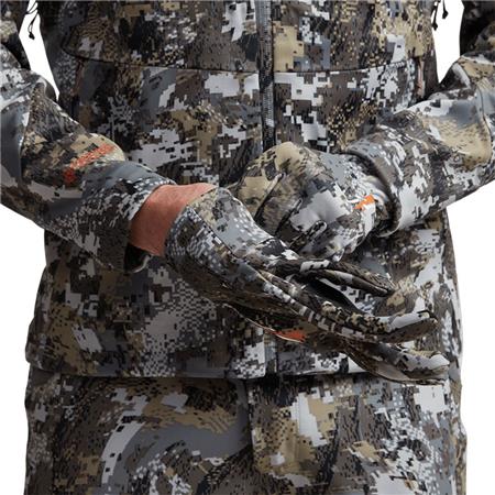 GUANTI DONNA SITKA JETSTREAM WS - OPTIFADE ELEVATED II