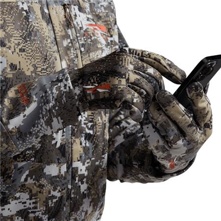 GUANTI DONNA SITKA JETSTREAM WS - OPTIFADE ELEVATED II