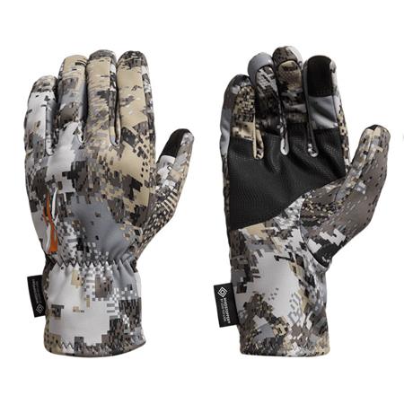 Guanti Donna Sitka Jetstream Ws - Optifade Elevated Ii