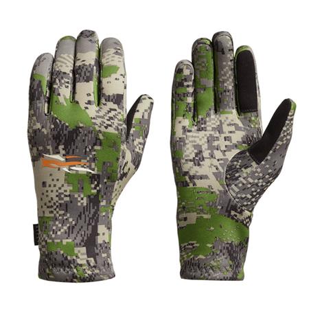 Guanti Donna Sitka Traverse - Optifade Cover