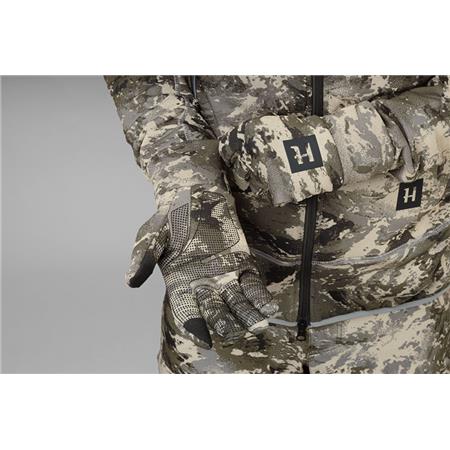 GUANTI HARKILA MOUNTAIN HUNTER EXPEDITION FLEECE - AXIS MSP MOUNTAIN