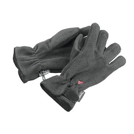 Guanti antifreddo foderati in pile (Wintershield