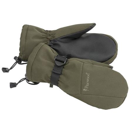 Guanti Pinewood Padded