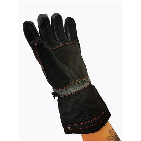 GUANTI RISCALDATI SPESSI ALPENHEAT AG2