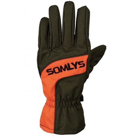 Guanti Somlys Light Traque - 826