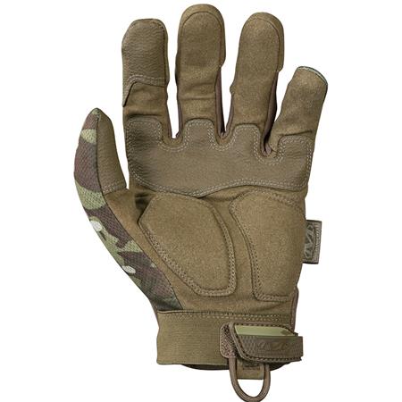 GUANTI UOMO MECHANIX M-PACT