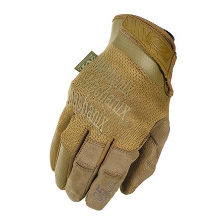 Guanti Uomo Mechanix Specialty 0.5 - Coyote