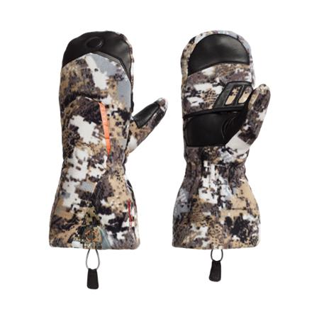 Guanti Uomo Sitka Incinerator Flip Mitt