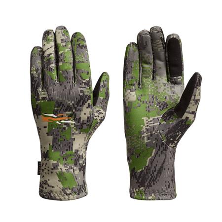 Guanti Uomo Sitka Traverse - Optifade Cover