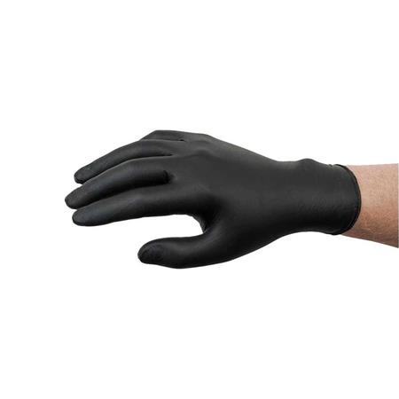 Guanto D'esame Medic Nitrile Microflex