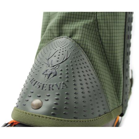 GUÊTRE EN CORDURA RISTOP - RISERVA RISERVA RISTOP