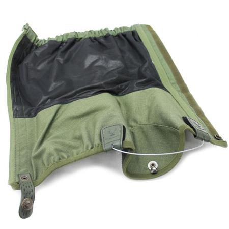 GUÊTRE EN CORDURA RISTOP - RISERVA RISERVA RISTOP