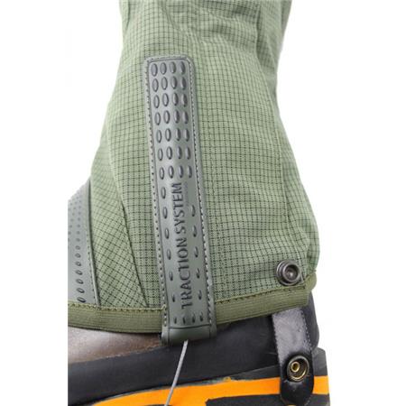 GUÊTRE EN CORDURA RISTOP - RISERVA RISERVA RISTOP