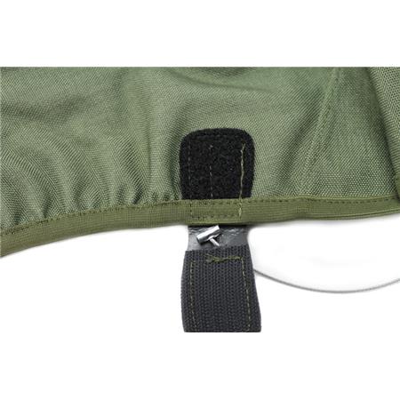 GUÊTRE EN CORDURA RISTOP - RISERVA RISERVA RISTOP