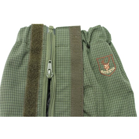 GUÊTRE RISERVA RISTOP CORDURA