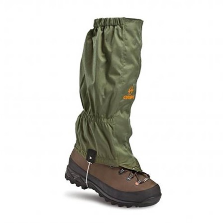 Guêtres Crispi Ghetta Nylon - Olive