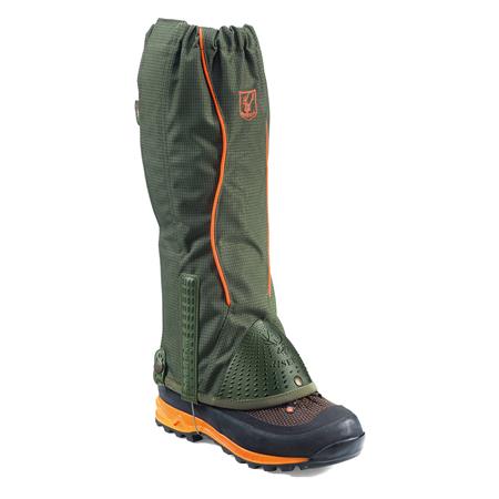 Guêtres Ergonomique Riserva Cordura Ripstop