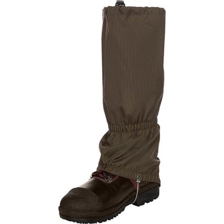 Guêtres Homme Baleno Toronto - Kaki