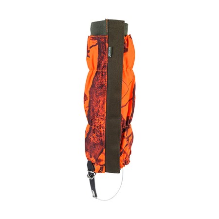 Guêtres Homme Percussion Ghostcamo Bb - Ghostcamo Blaze