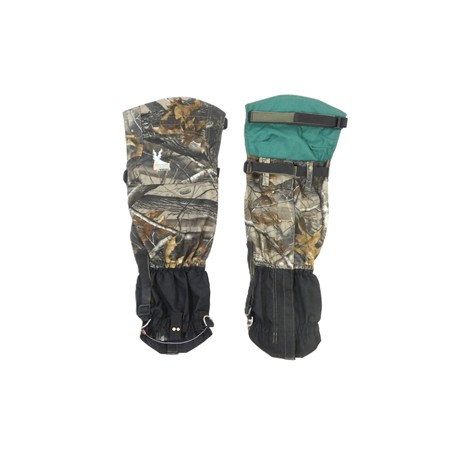 Guetres Markhor Aravis Evo - A59692