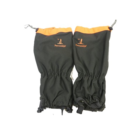 Guetres Percussion Predator 1200R - Kaki - Taille Unique