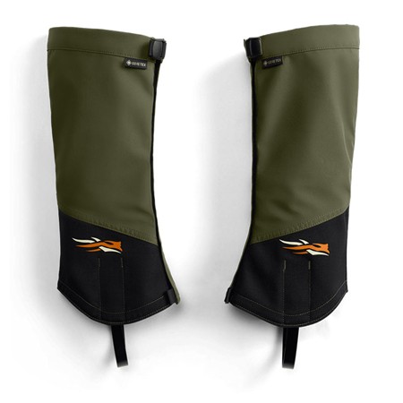 Guêtres Sitka Stormfront Gtx - Covert