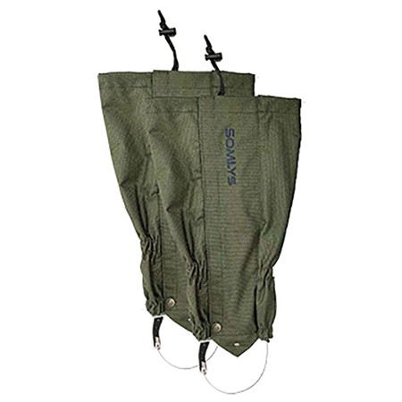 Guêtres Somlys Light Traque - 754
