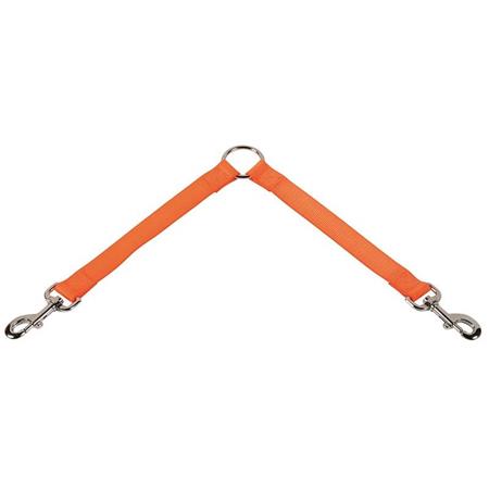 Guinzaglio Accoppiatore Stepland Cuoio